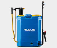 HY-DHE-20L-02 6.2kg 40.5×20x51cm Battery Knapsack Sprayer Battery Knapsack Sprayer