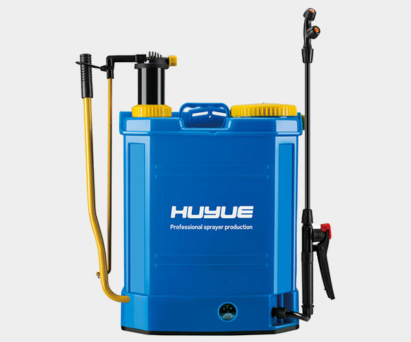 HY-DHE-20L-02 6.2kg 40.5×20x51cm Battery Knapsack Sprayer Battery Knapsack Sprayer