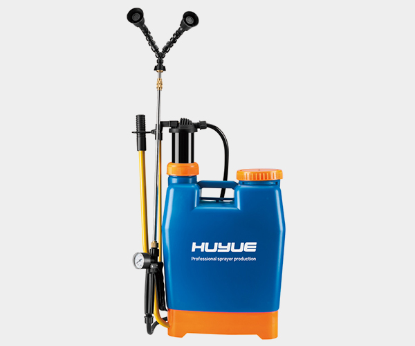 HY-M-20l-08 MANUAL SPRAYER