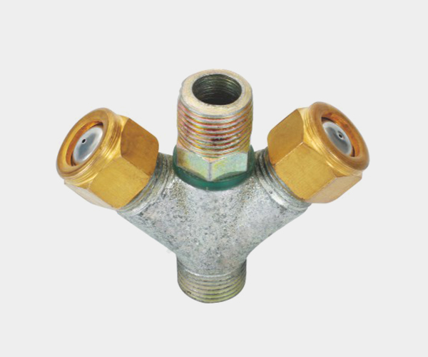 HY057 Sprayer Parts