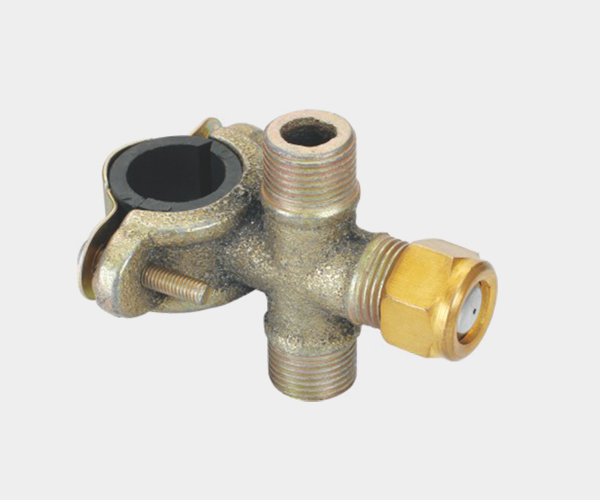 HY058 Sprayer Parts