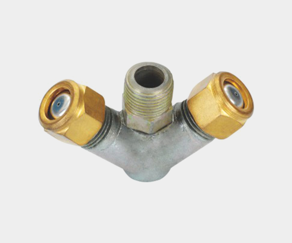HY059 Sprayer Parts