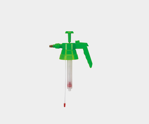 Accessories E4 GARDEN SPRAYER