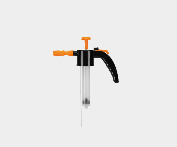 Accessories E5 GARDEN SPRAYER