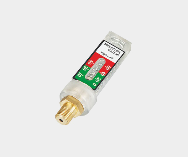 HY080 Sprayer Parts