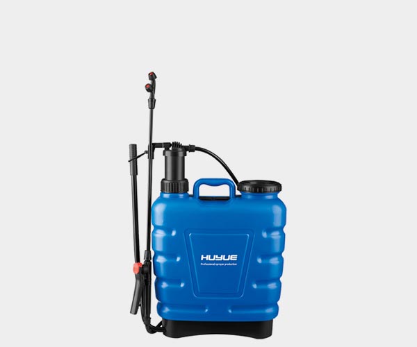 The Benefits of Choosing a Knapsack Sprayer