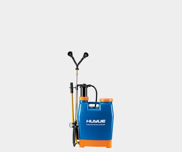 HY-M-16l-08 MANUAL SPRAYER