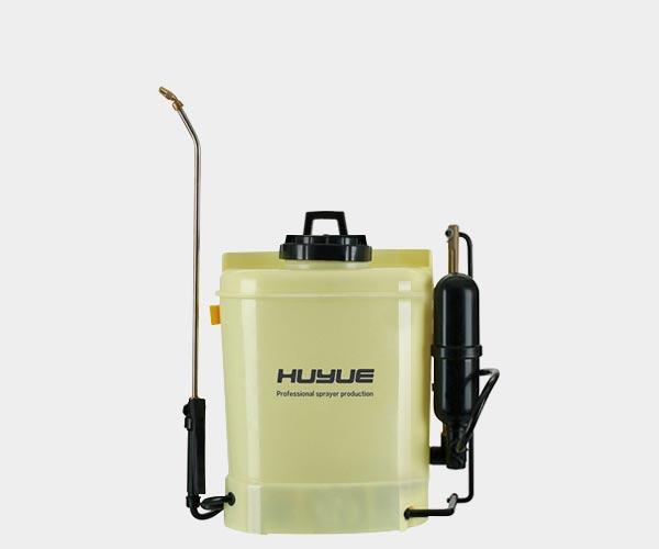 What to Pay Attention to When Using a Power Sprayer?