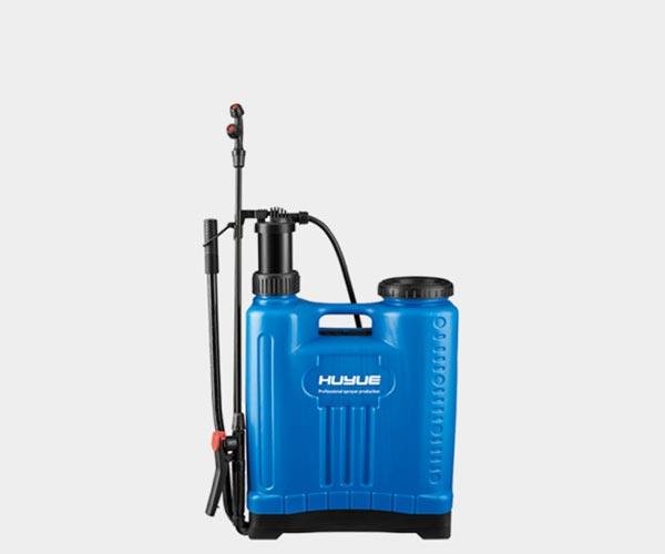 The Function of Agricultural Pressure Sprayer