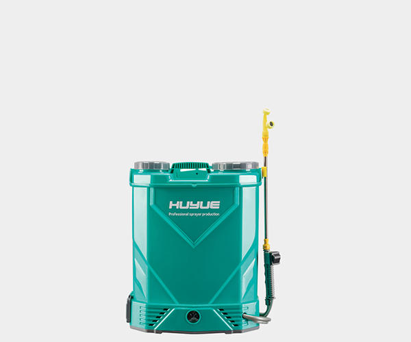 HY:D-16L-03 Agricultural Knapsack Sprayer ELECTRIC SPRAYER 